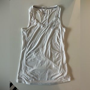 Nike Dry Fit Tank Top